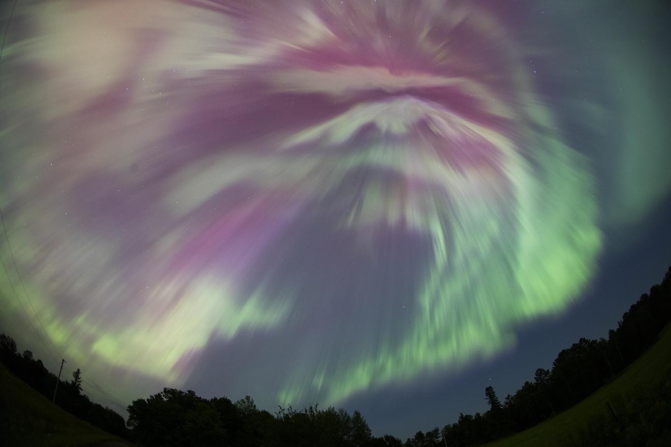 Get Ready For Northern Lights As X-Class Solar Flares Finally Return