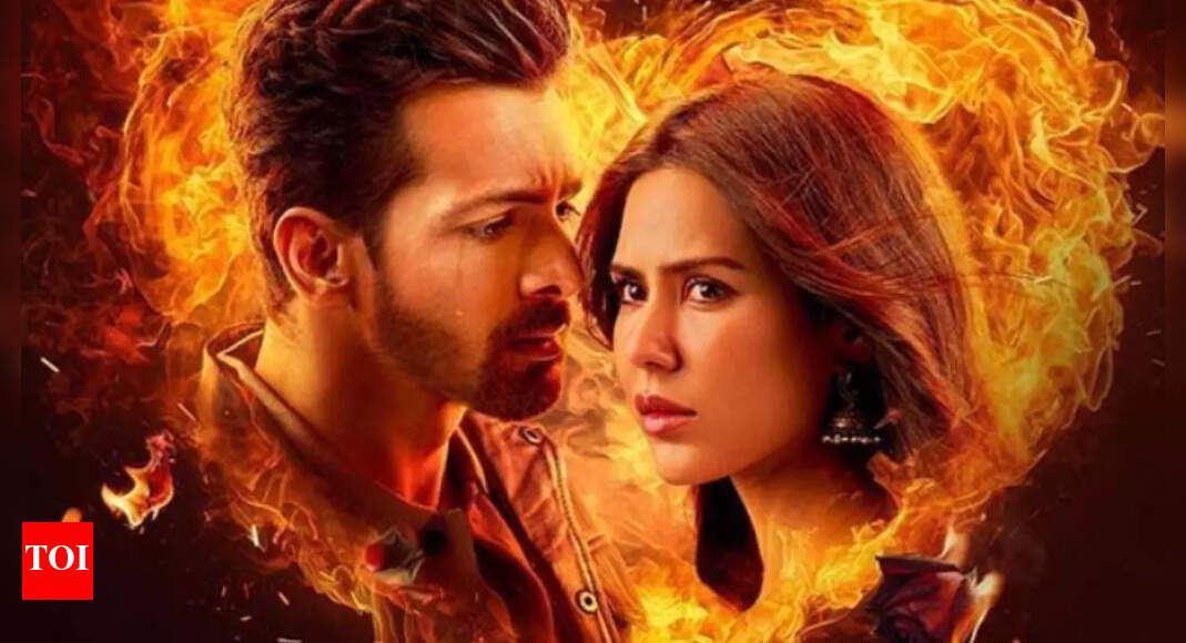 Ek Deewane Ki Deewaniyat Full Movie Collection: 'Ek Deewane Ki Deewaniyat' box office collection day 16: The Harshvardhan Rane starrer touches Rs 70 crore, has an edge over 'Baahubali: The Epic' on Wednesday |