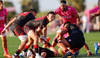 MLR And ESPN Launch Sunday Night Rugby Despite Utah Warriors Departure
