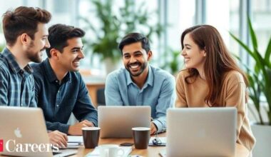 Gen Z prioritising pay, flexibility, purpose over traditional long-term jobs: Report