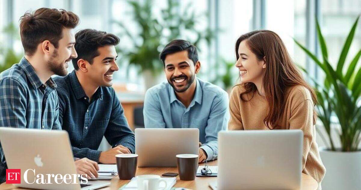 Gen Z prioritising pay, flexibility, purpose over traditional long-term jobs: Report