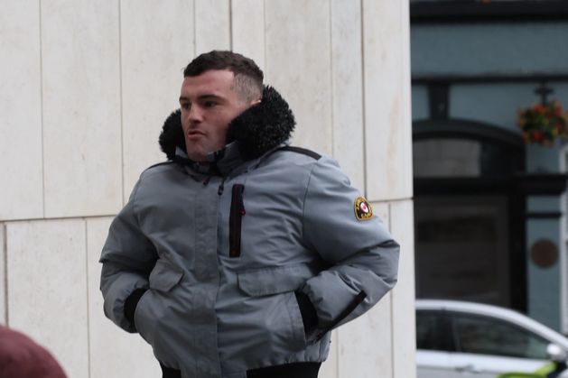 Brother of Lynsey O’Brien, who died in cruise ship fall, carried out ‘vicious’ attack on a surviving sister, court hears