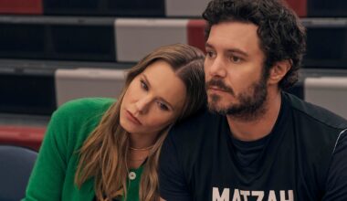 All the Canceled and Renewed TV Shows This Month (November 2025)