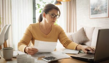 Five common mistakes people make when filing their income tax return