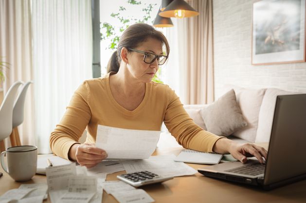 Five common mistakes people make when filing their income tax return