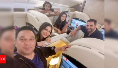 Akshay Kumar Concludes Dubai Shoot for 'Welcome To The Jungle' with Disha Patani and Ahmed Khan |