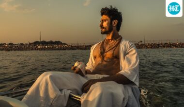 'Vidyut Jammwal doesn't believe in protein': Surprised Andrew Schulz recalls awkward first meeting on Street Fighter set