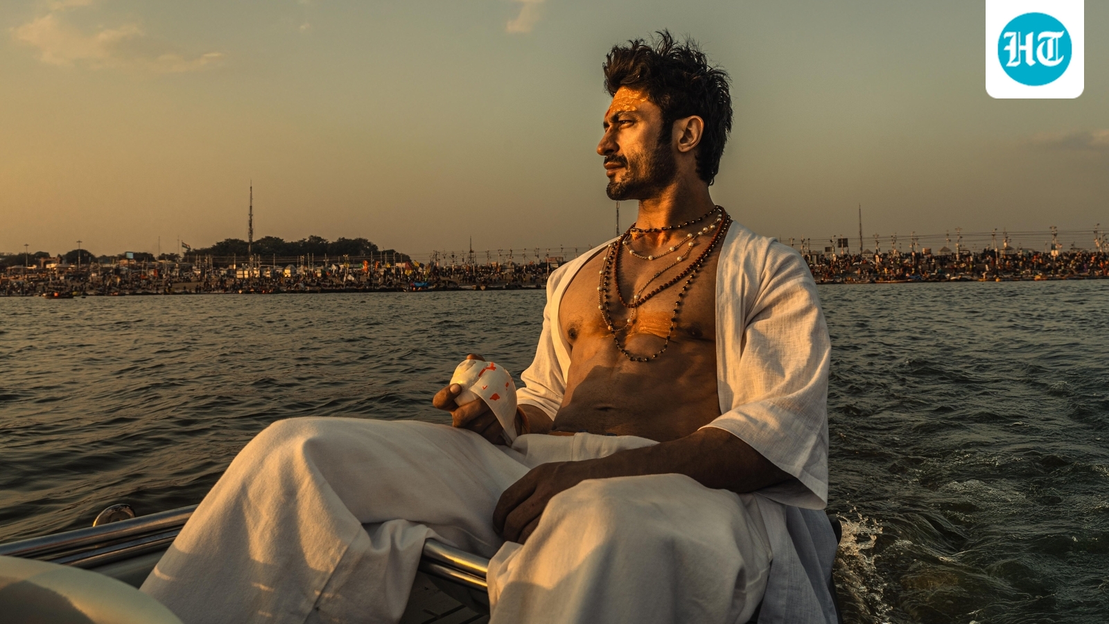 'Vidyut Jammwal doesn't believe in protein': Surprised Andrew Schulz recalls awkward first meeting on Street Fighter set