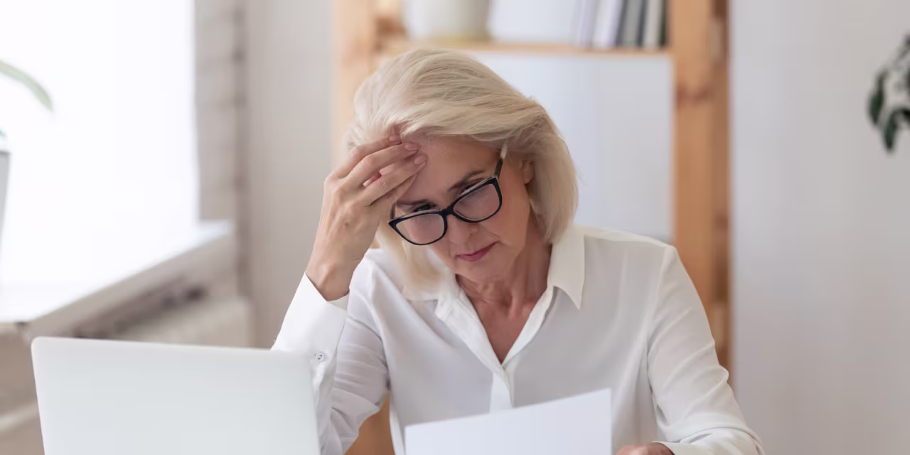 ‘My husband did everything before he died.’ I’m 64 with a $4M home, $3M in Cisco stock and $400K in cash, but I don’t feel OK handling my finances. Where do I even start? 
