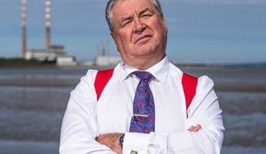 Don’t talk to Joe: 20,000 listener slump for ‘Liveline’ after Duffy’s exit