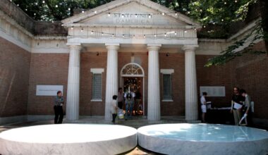 US Pavilion at Venice Biennale Uncertain After Proposal Falls Through