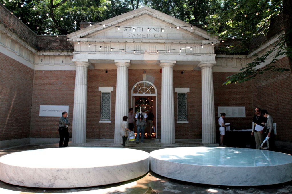 US Pavilion at Venice Biennale Uncertain After Proposal Falls Through