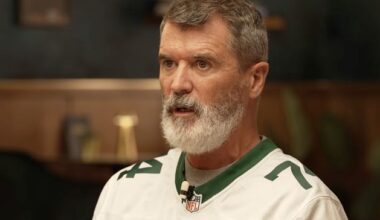 ‘There’s no going back now’ – Roy Keane admits he always knew he’d be a loser in Saipan row with Mick McCarthy