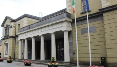 Former senior Jehovah Witness (62) member who sexually assaulted woman jailed by Mayo court for ‘acts of evil’