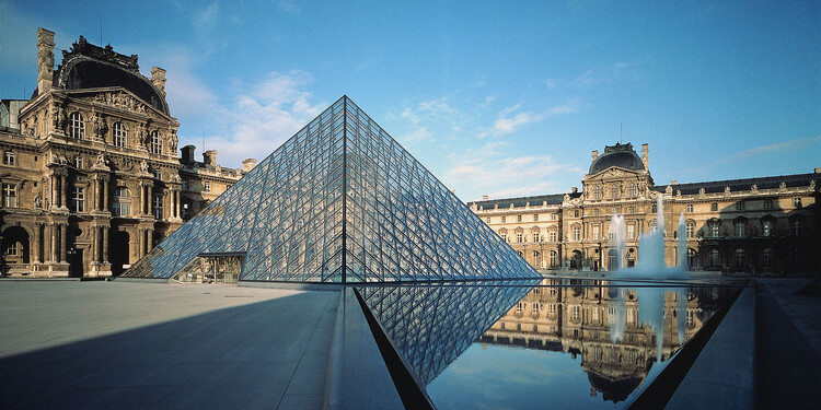 Louvres Around the World: The Export of Museums and Architecture as a Global Brand - Image 3 of 13