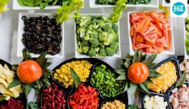 Portfolio diet: This heart-healthy diet can help lower your cholesterol. Here's how it works