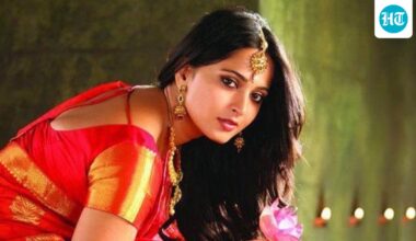 Anushka Shetty swears by yoga to stay fit: On her 44th birthday, check top 7 weight loss asanas like surya namaskar