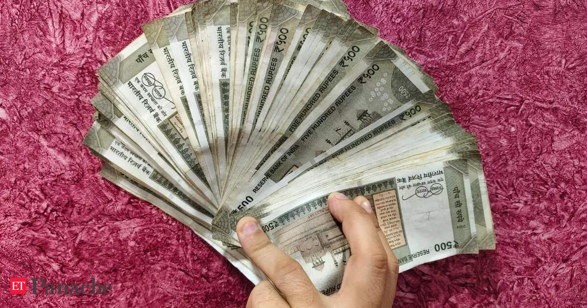 2 rule strategy to overcome money problems: CA's powerful financial lesson can rebuild even lost wealth