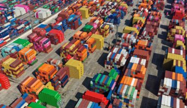 China exports decline unexpectedly for first time since February - Nikkei Asia