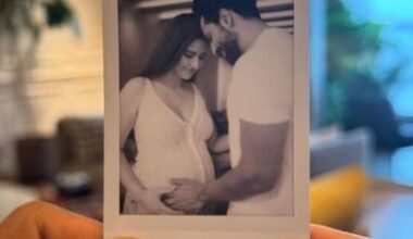 Katrina Kaif, Vicky Kaushal welcome baby boy