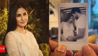 Katrina Kaif's 15-Year-Long Dream Comes True: Welcomes Baby Boy with Vicky Kaushal |