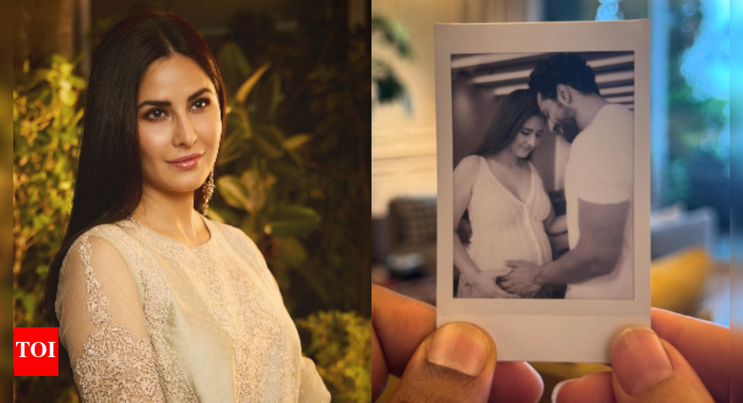 Katrina Kaif's 15-Year-Long Dream Comes True: Welcomes Baby Boy with Vicky Kaushal |