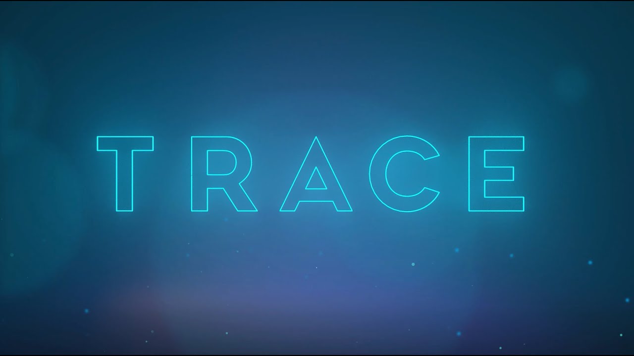 Meet Trace — Create Anything in AR - YouTube