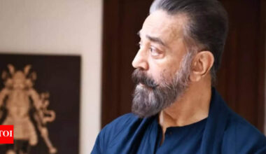 Kamal Haasan Net Worth: From Alwarpet to London: How Kamal Haasan built a Rs 450-crore empire of art, style, and legacy |