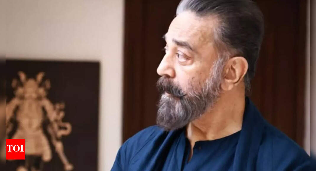 Kamal Haasan Net Worth: From Alwarpet to London: How Kamal Haasan built a Rs 450-crore empire of art, style, and legacy |