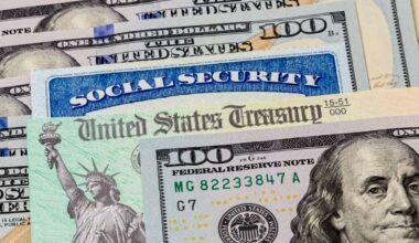 7 things you must consider when deciding to file for Social Security benefits