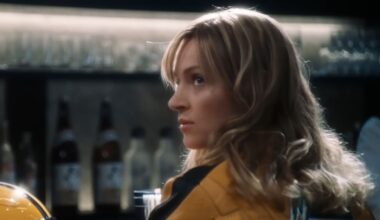 The Whole Bloody Affair Trailer Teases…