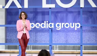 Expedia is treating AI as a friend rather than a mortal enemy — and its stock is soaring - MarketWatch