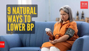 High Blood Pressure Remedies: Cardiologist reveals 9 proven ways to lower blood pressure naturally: No medications needed |