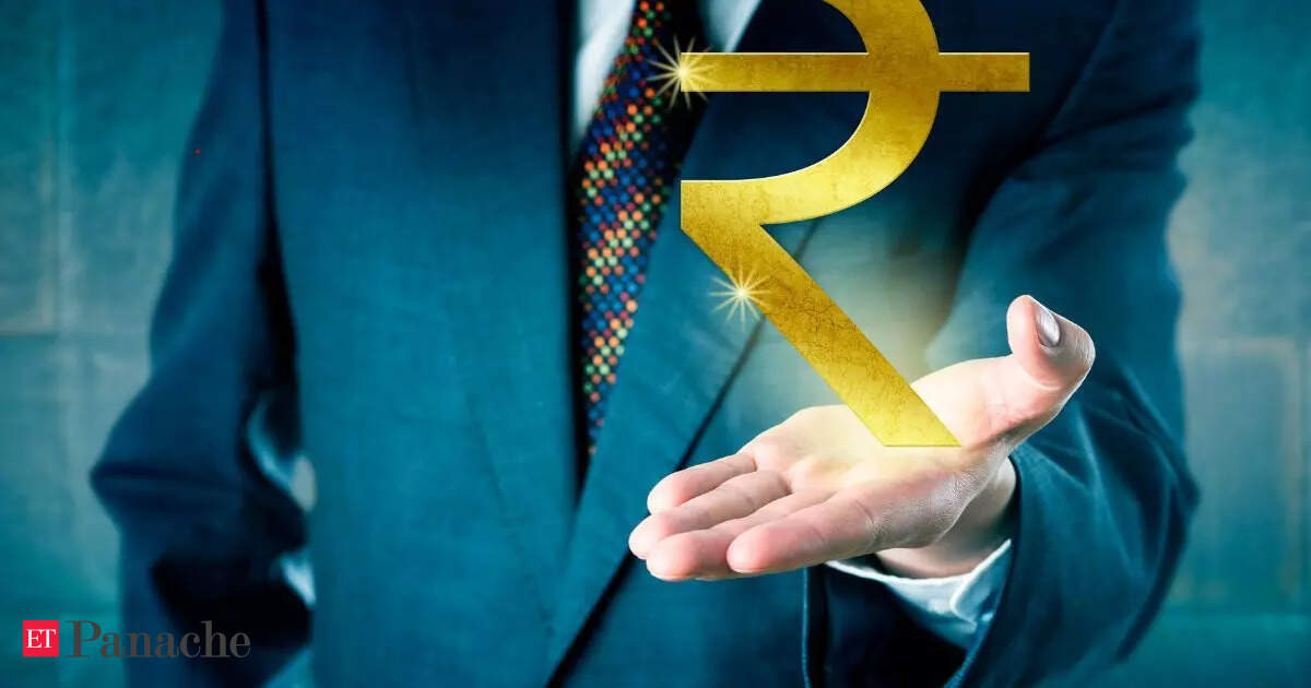 'Rs 50 lakh bank balance = nothing': CA explains the true 'wealth' formula and 5 habits of financially mature people