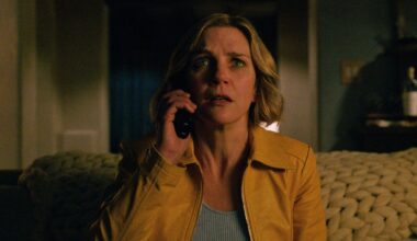 Rhea Seehorn Is Thrilled to Finally Be Able To Talk About What Happens in Pluribus