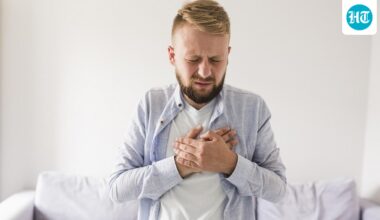 AIIMS-trained gastroenterologist shares a common symptom that can turn deadly if ignored and potentially lead to cancer
