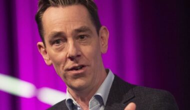 Ryan Tubridy loses Irish listeners for Q102 show while Kathryn Thomas flies high in early-morning slot