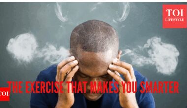 Want to live longer? Neurologist recommends a simple exercise that can literally ‘increase’ brain size