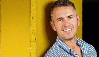 Kieran Cuddihy gets surprise message from Joe Duffy on Late Late Show ahead of Liveline debut