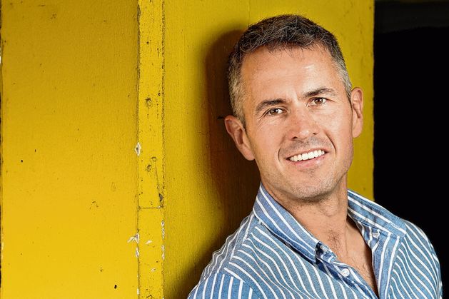 Kieran Cuddihy gets surprise message from Joe Duffy on Late Late Show ahead of Liveline debut