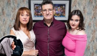 The inside story on how fake kidney donor duped NI family and the stranger who came to the rescue: ‘He saved my life’