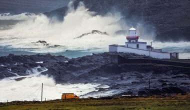 See stunning images from award-winning Kerry photographer’s new book
