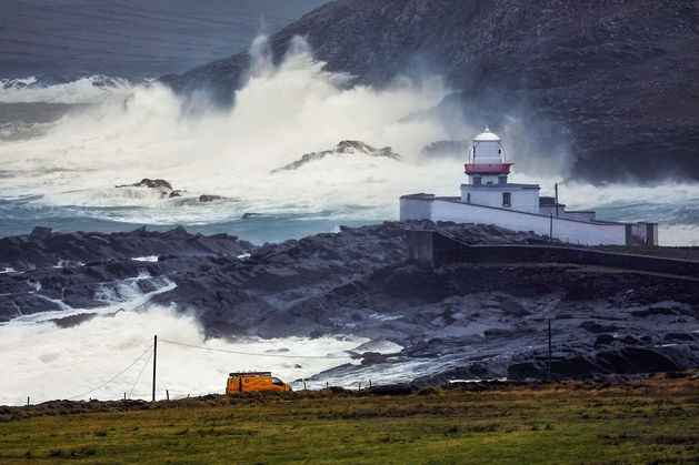 See stunning images from award-winning Kerry photographer’s new book