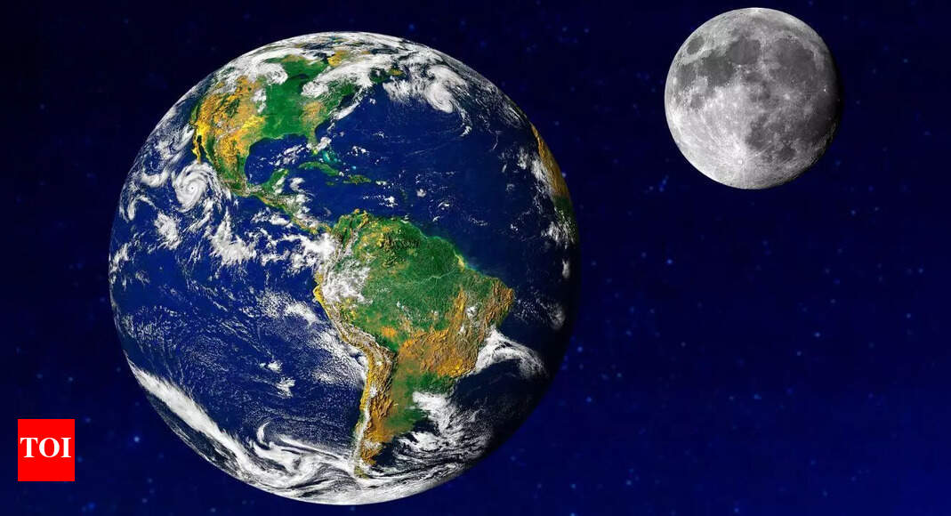 Why is the Moon slowly moving away from Earth every year and what does it reveal about our planet’s future |