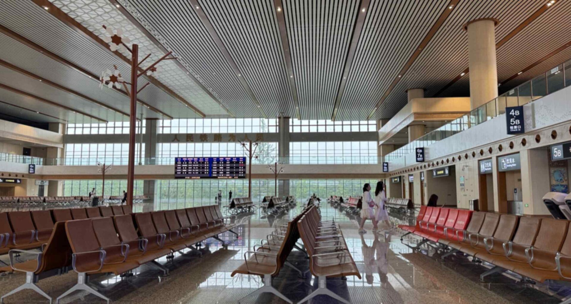 Why China is going full speed ahead with debt-ridden high-speed rail