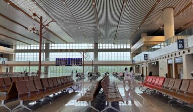 Why China is going full speed ahead with debt-ridden high-speed rail