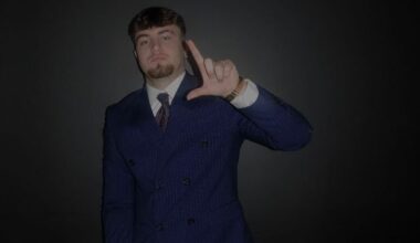 Meet the Limerick student with a keen eye for AI who has just secured Web Summit invite