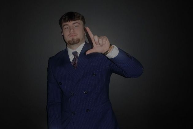 Meet the Limerick student with a keen eye for AI who has just secured Web Summit invite