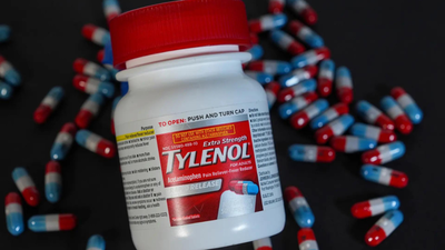 Consumer healthcare mega merger: Kimberly-Clark to acquire Tylenol maker Kenvue in $48.7 billion cash and stock deal; $1.9 billion cost savings targeted post-merger