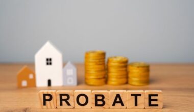 Home economics: ‘Our parent’s home is in probate. Can we get money from the estate to prepare it for rental?’